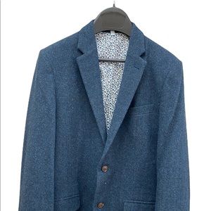 Wool Blazer NWT 18/20